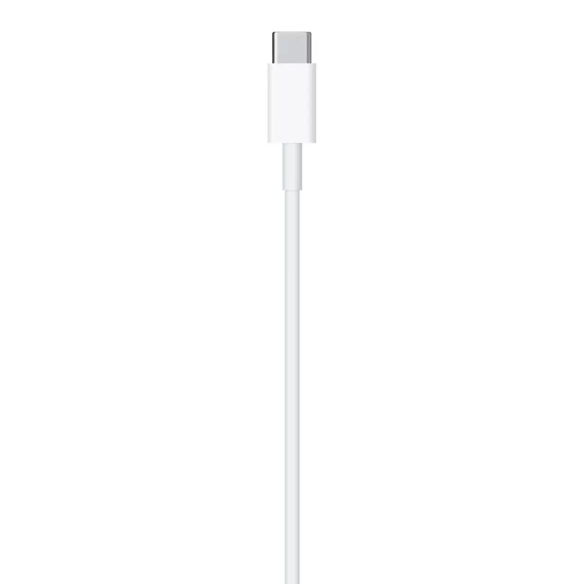 USB-C 對 Lightning 連接線 (2 公尺)