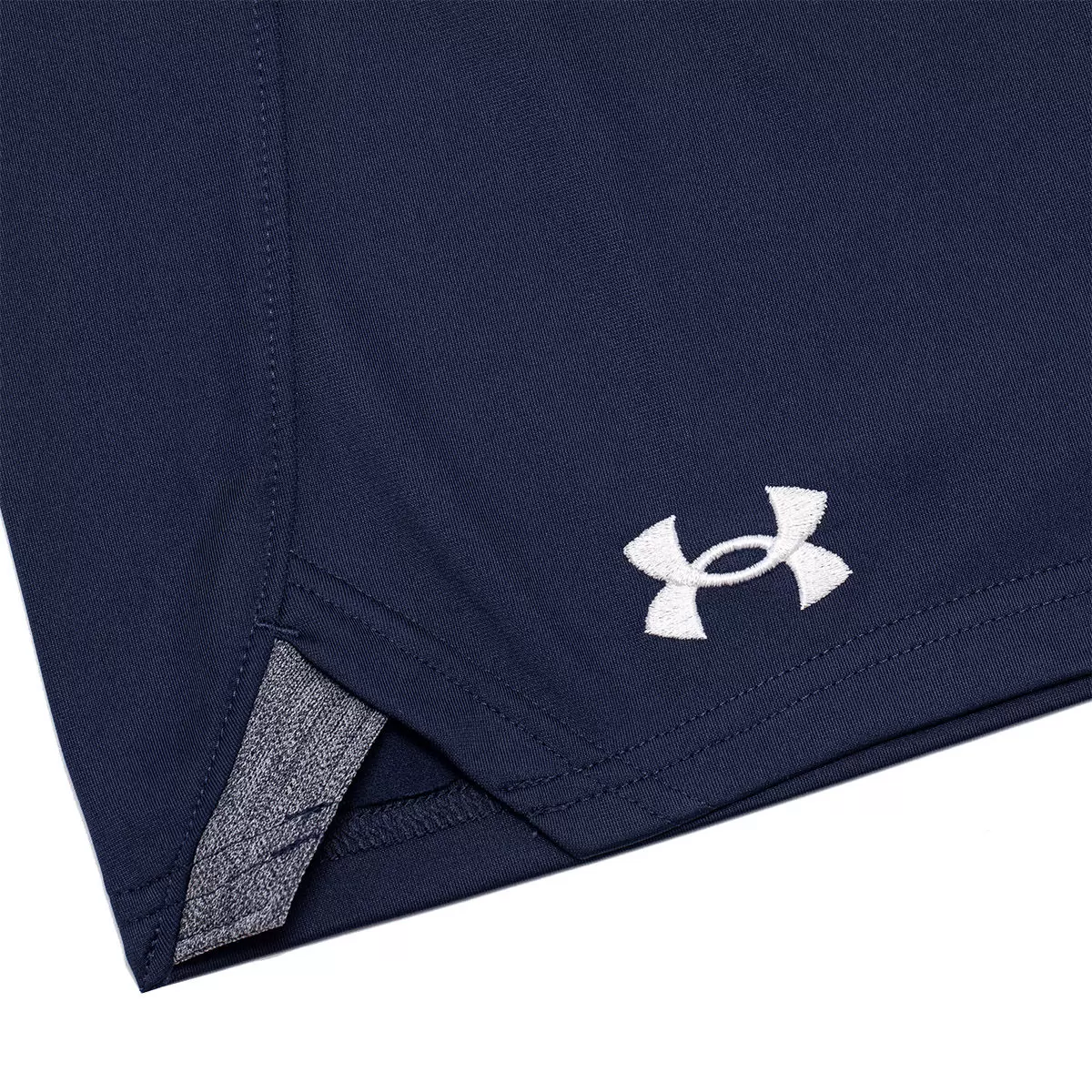 Under Armour 男運動短褲 深藍 L