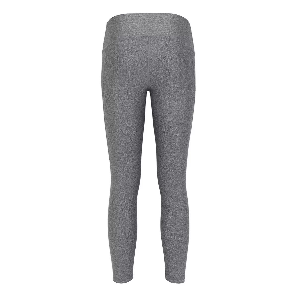 Under Armour 女緊身褲 深灰 M