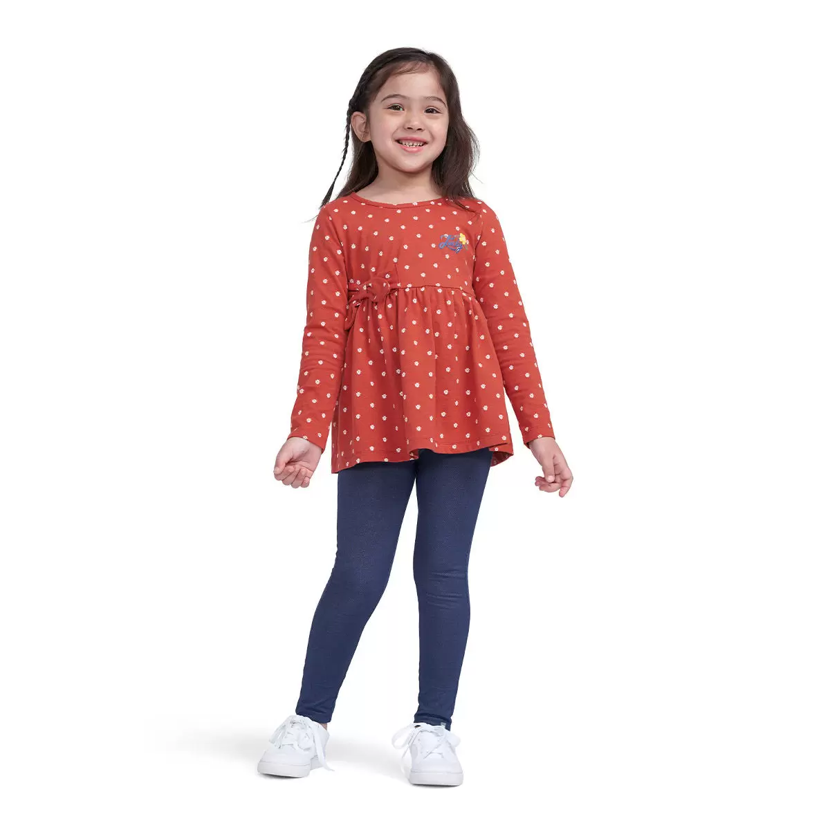 Lucky Brand 兒童長袖套組