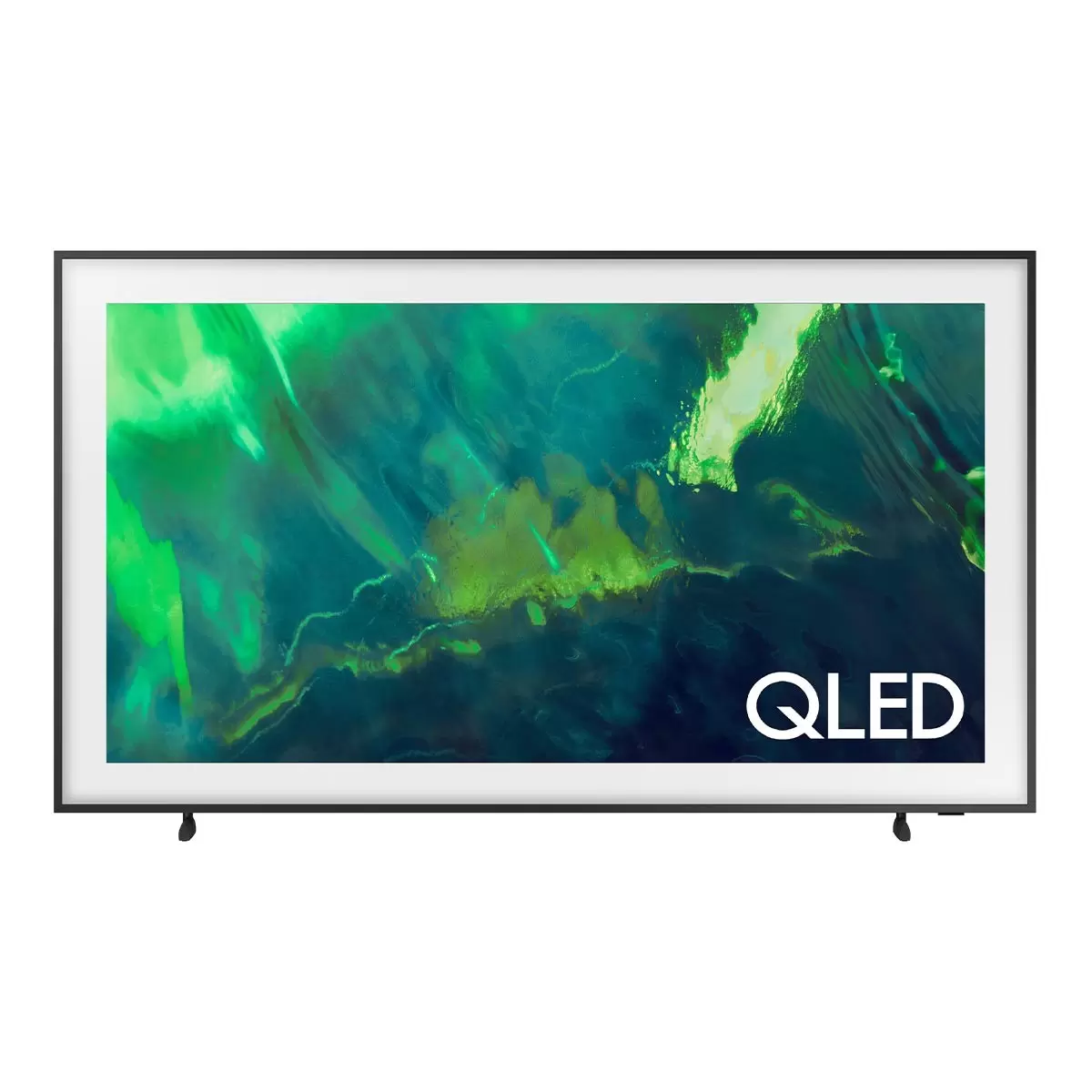 Samsung 50吋 4K QLED The Frame 美學電視 QA50LS03AAWXZW