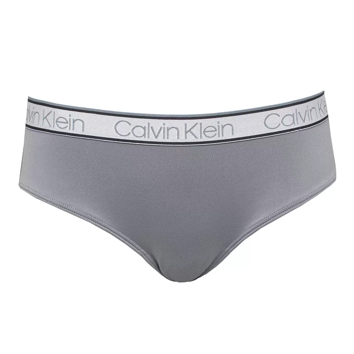Calvin Klein 女內褲三入組 黑 / 灰 / 墨綠 M