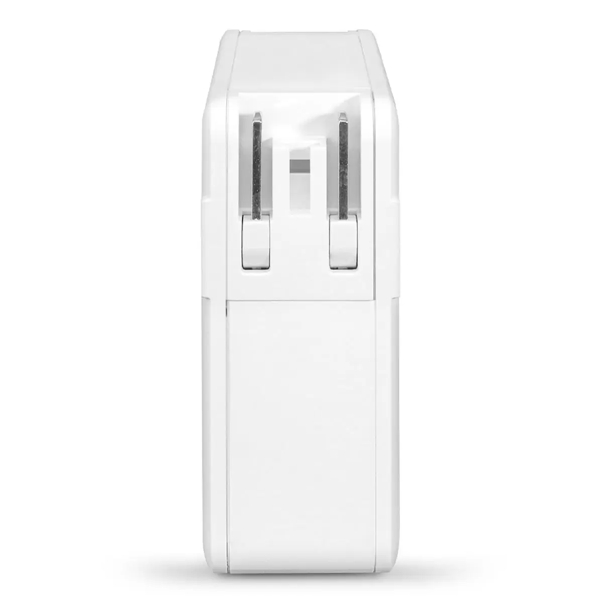 PQI PD QC3.0 100W GaN 氮化鎵高速充電器附USB-C to USB-C 充電線100公分