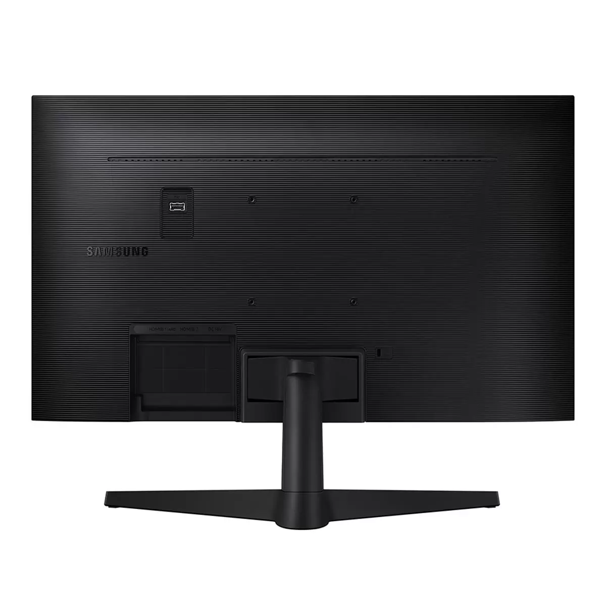 Samsung 24吋智慧聯網顯示器 S24AM506NC