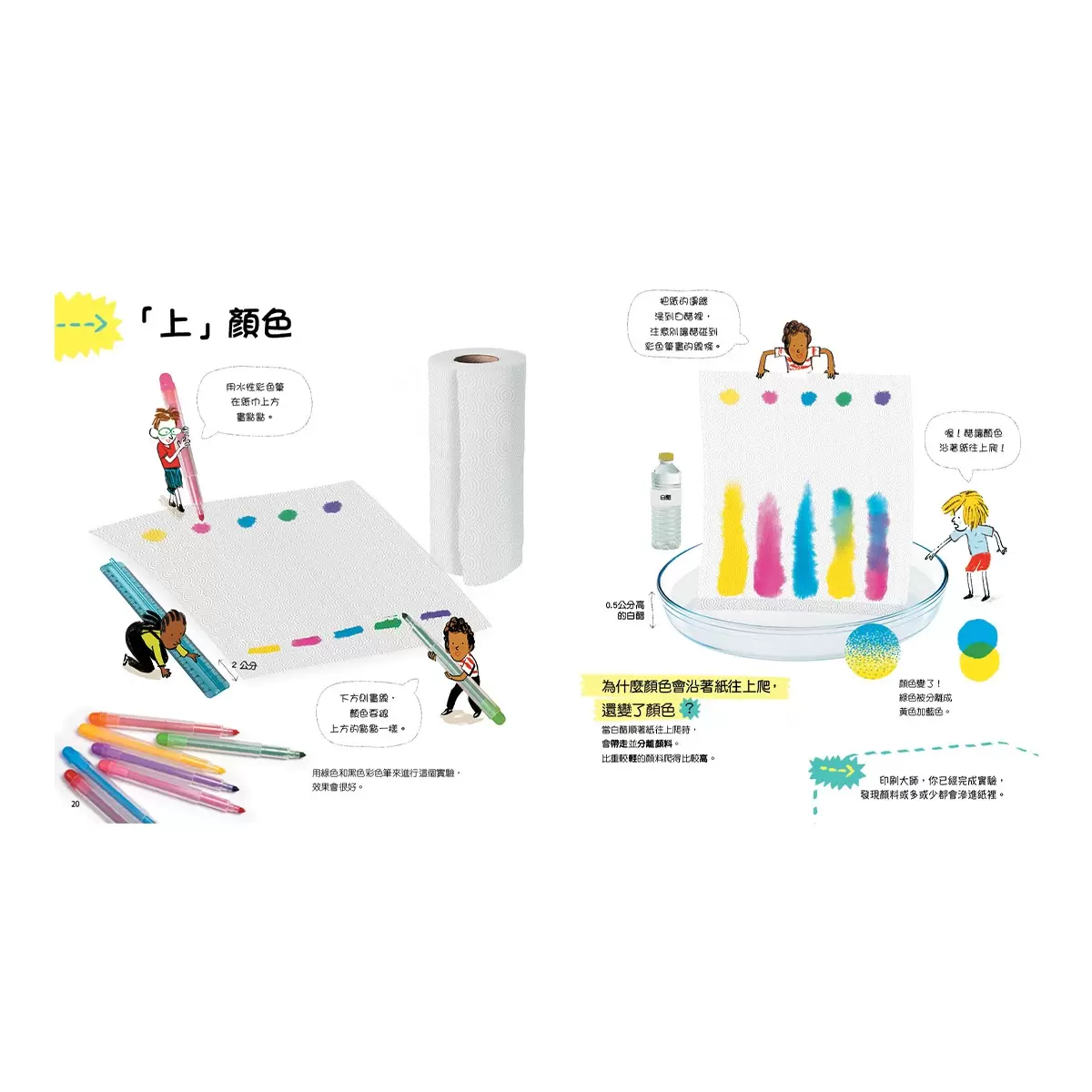 藏在生活裡的科學套書 (７冊) - 12