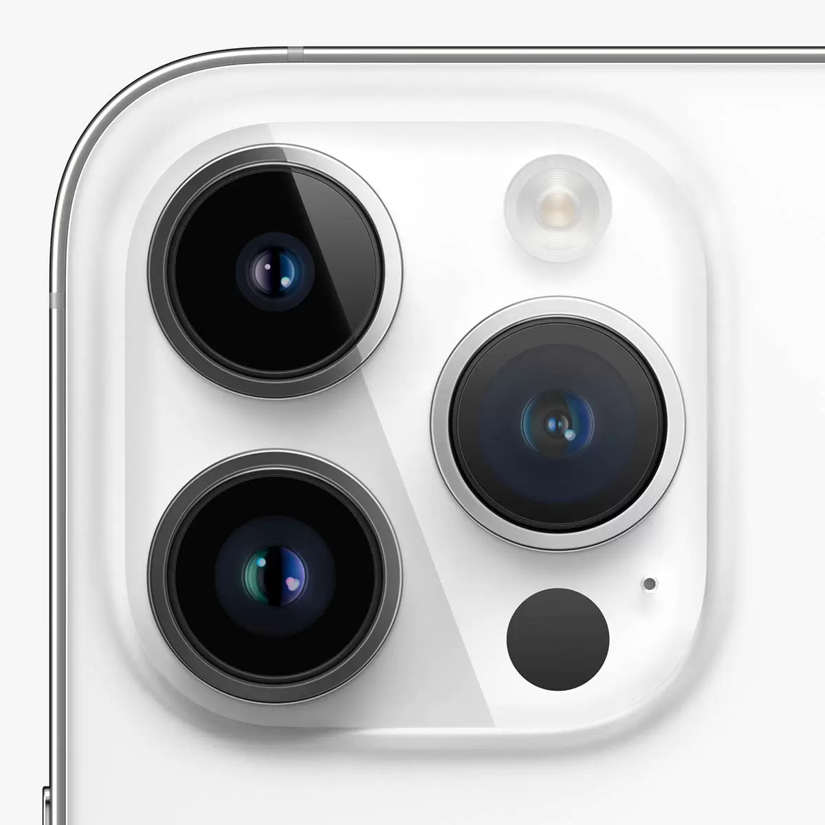 Apple iPhone 14 Pro Max 128G 銀色