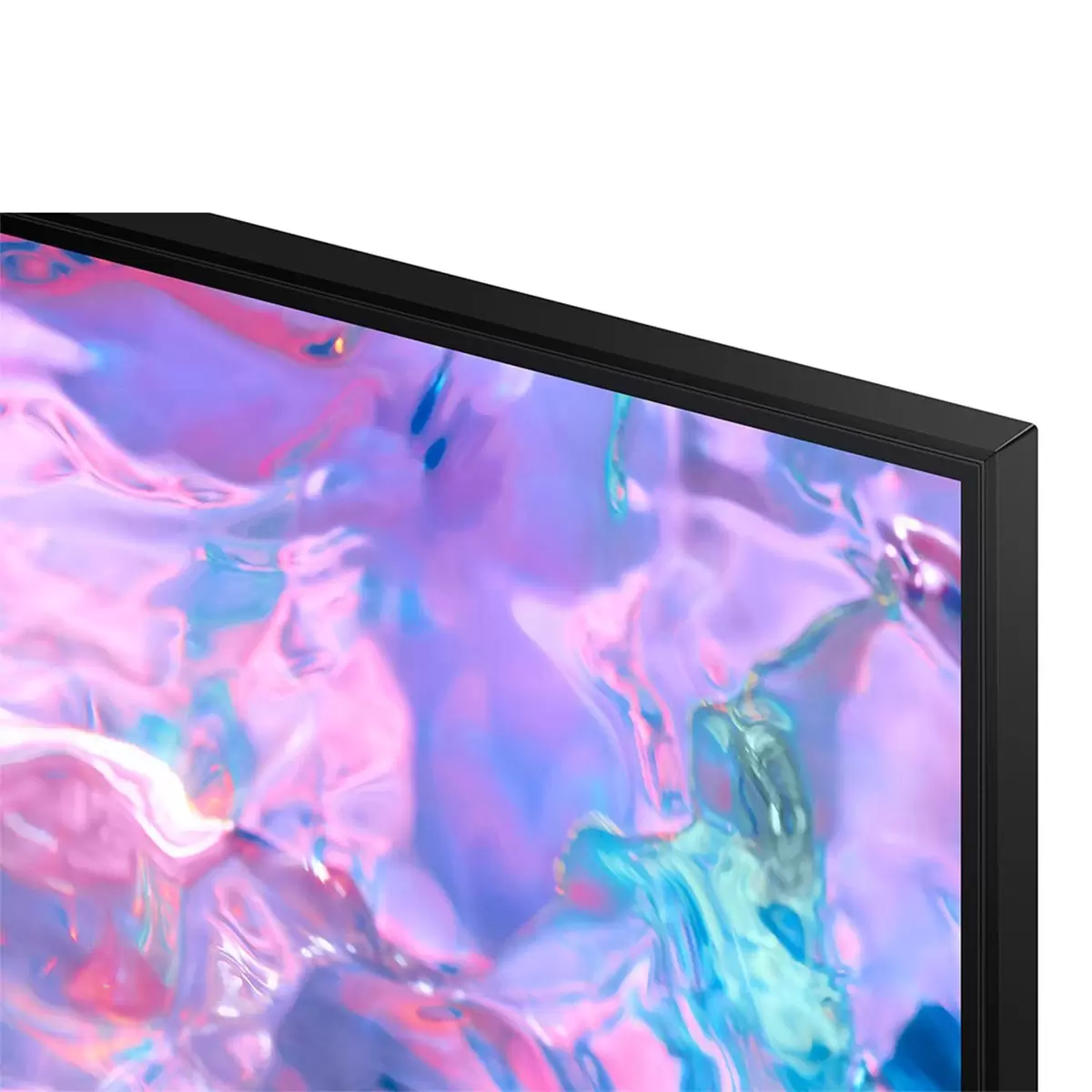 Samsung 55吋 4K UHD 顯示器 不適用視訊盒 UA55CU7700XXZW