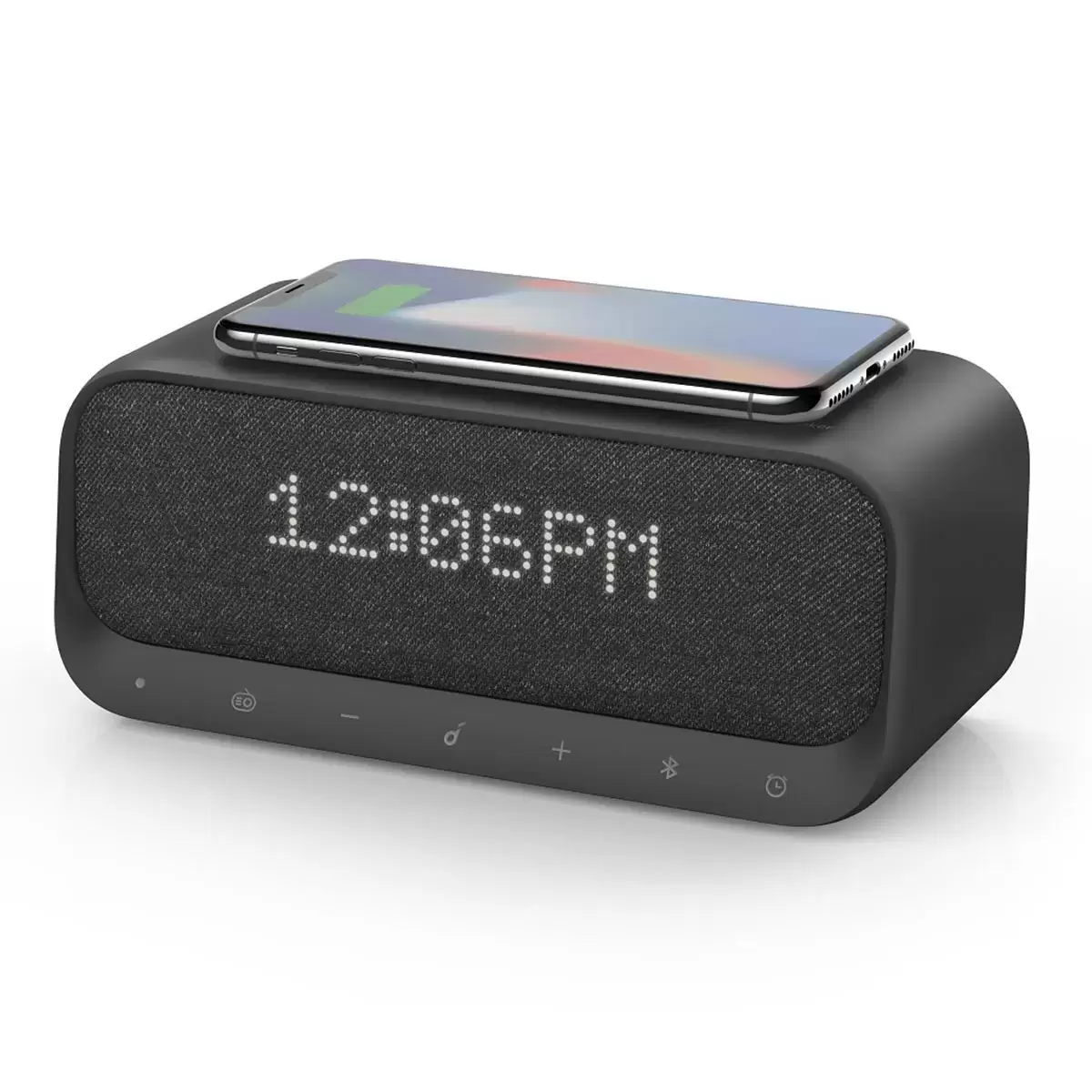 Anker 無線充電藍牙音箱 A3300 - 6