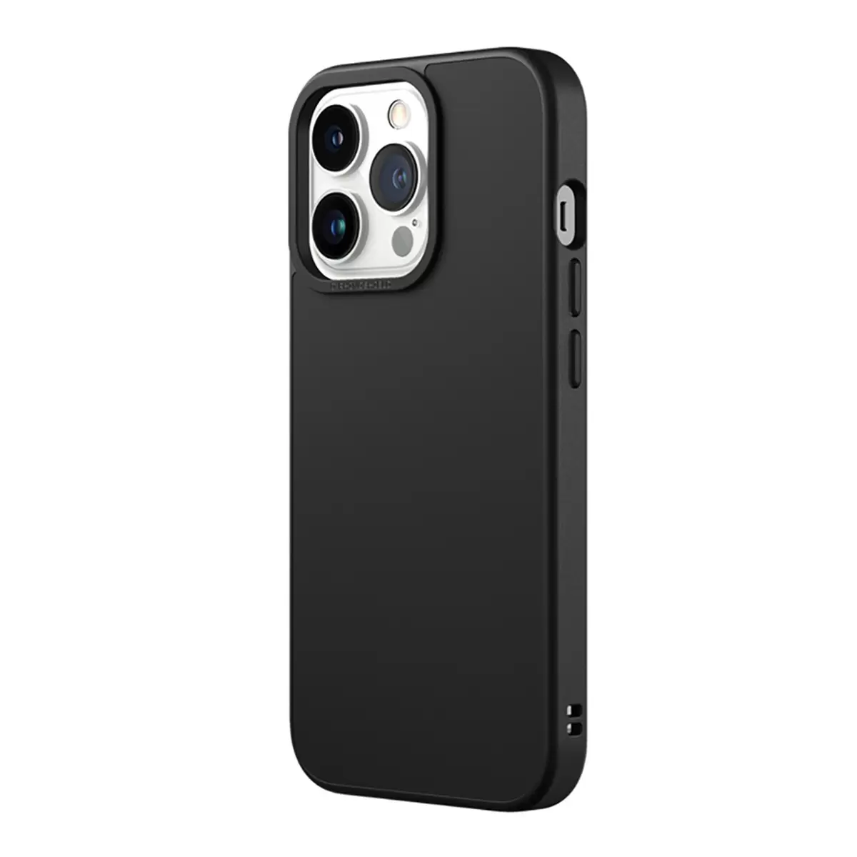 犀牛盾 iPhone 13 Pro SolidSuit 防摔手機殼+螢幕玻璃保護貼
