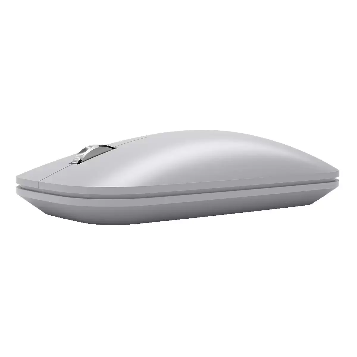 Microsoft Surface Mobile 滑鼠 白金