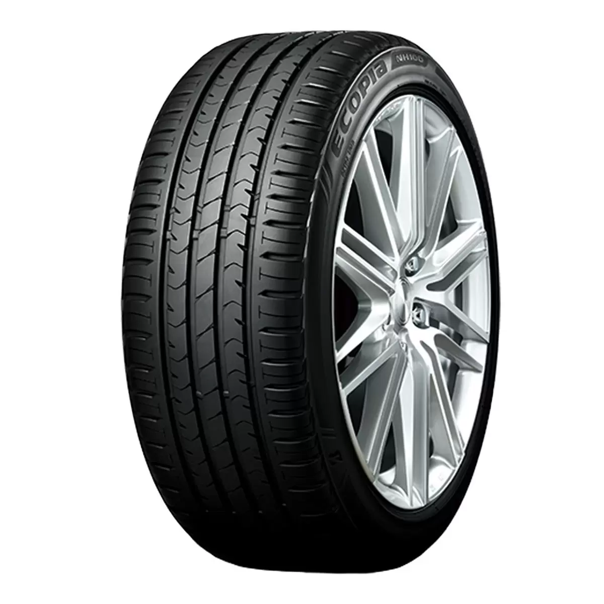 普利司通 185/65 R15 88H ECOPIA NH100 輪胎