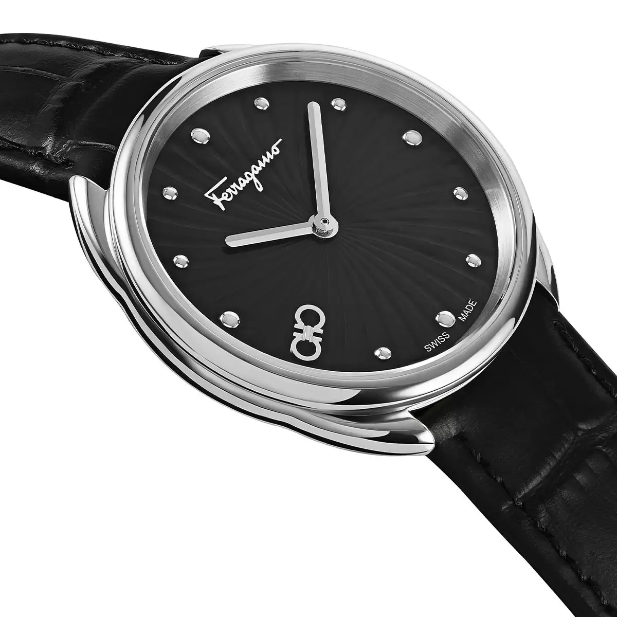 Salvatore Ferragamo 女錶 #SFYN00320