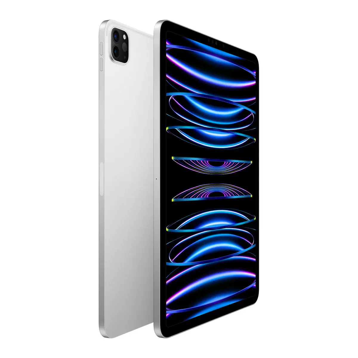 Apple iPad Pro (第4代) 11 吋 Wi-Fi 512GB 銀色