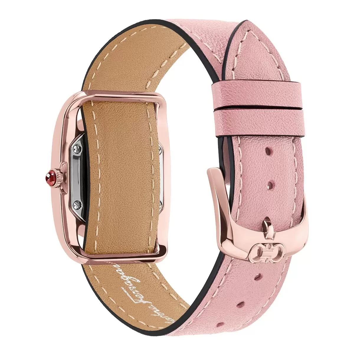 Salvatore Ferragamo 女錶 SFEL00519