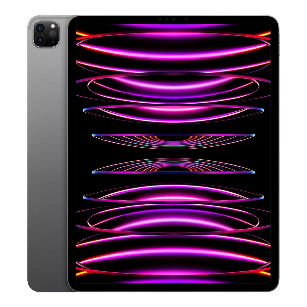 Apple iPad Pro (第6代) 12.9吋 Wi-Fi 512GB