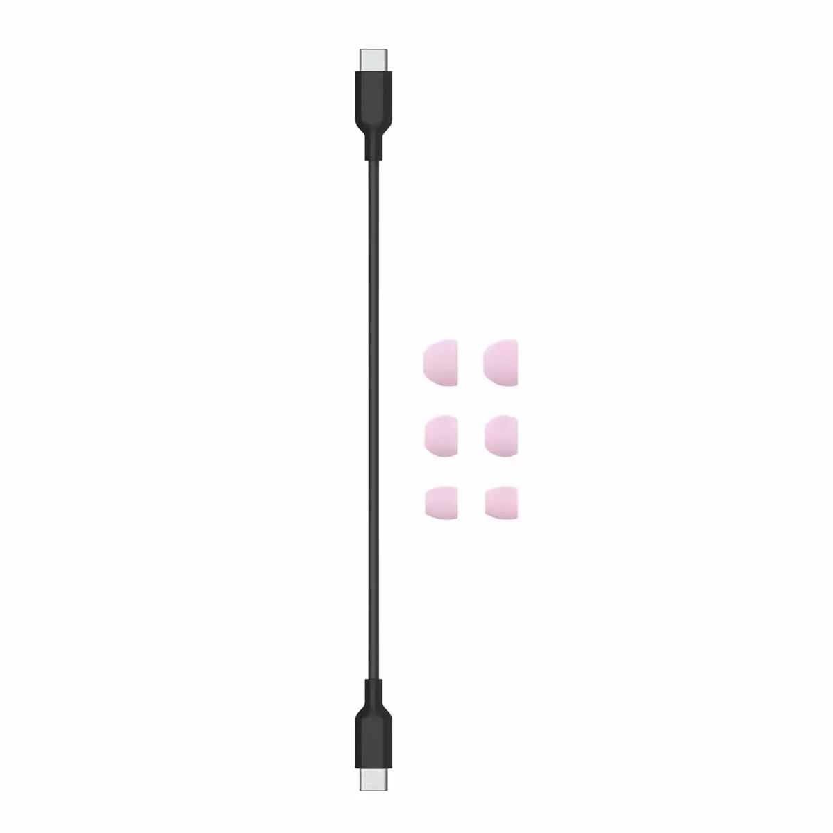 Beats Studio Buds 真無線降噪入耳式耳機 粉色