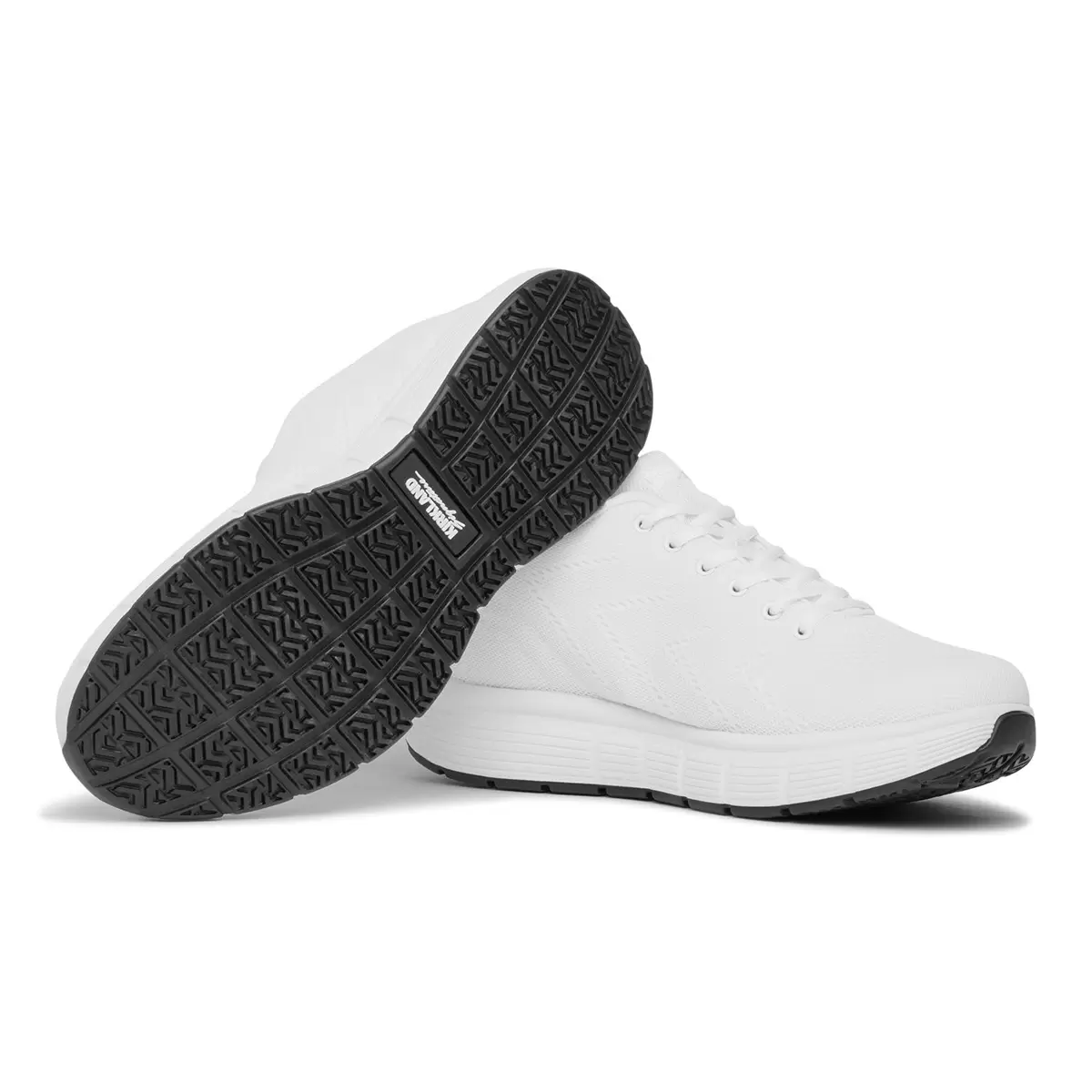 Kirkland Signature 科克蘭 男休閒運動鞋 白 US 8.5