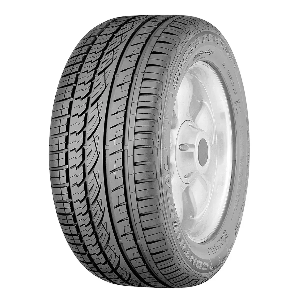 CT 235/50 R19 99V UHP MO