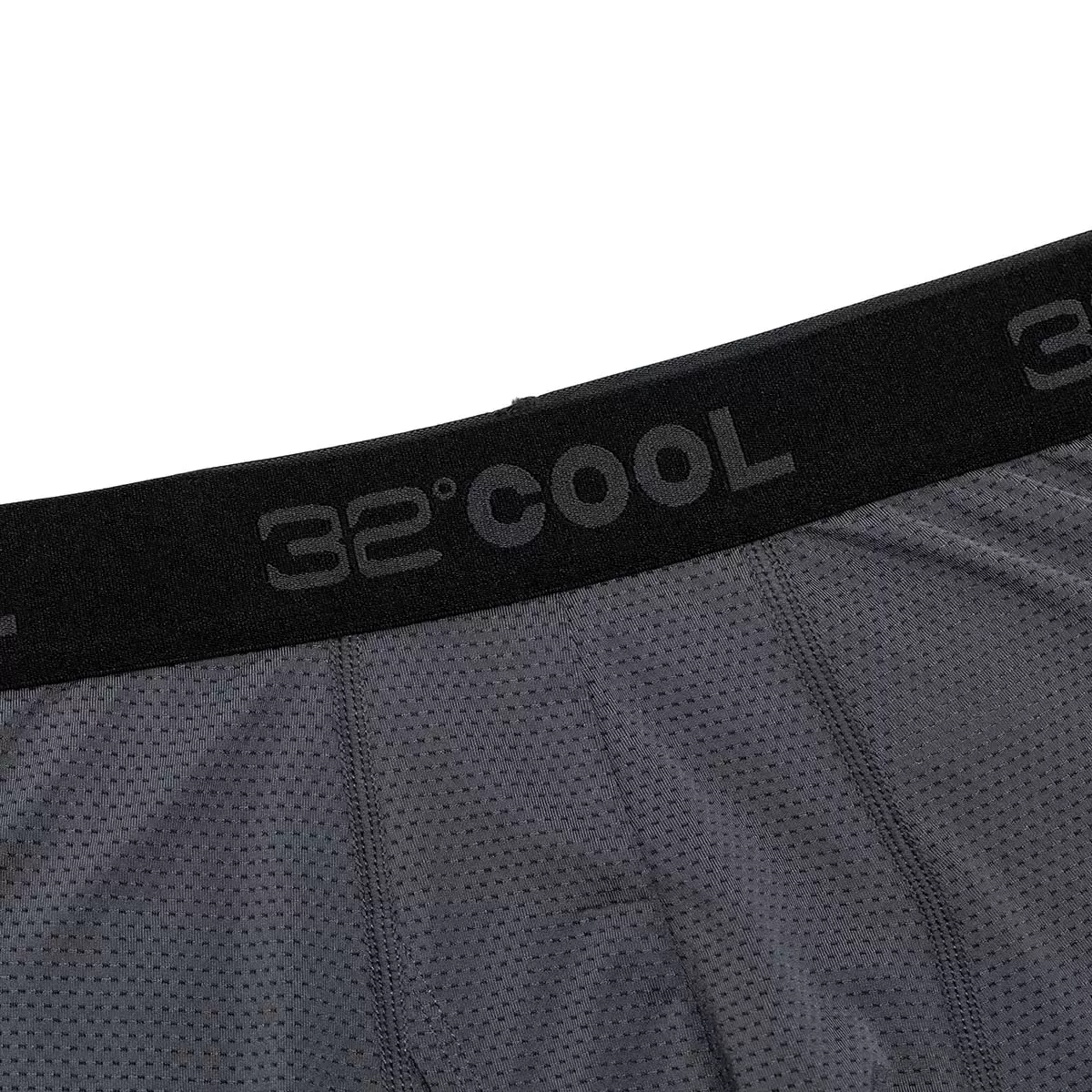 32 Degrees 男彈性內褲3入組 S