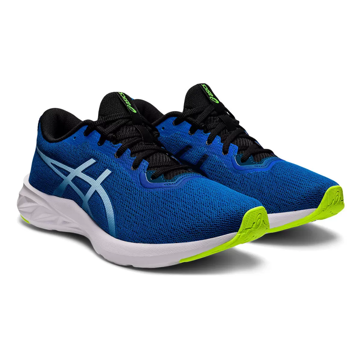 Asics 男慢跑鞋