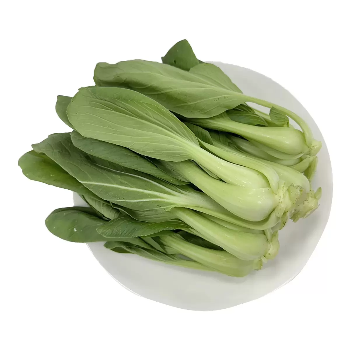 有機青江菜 500公克 - 1