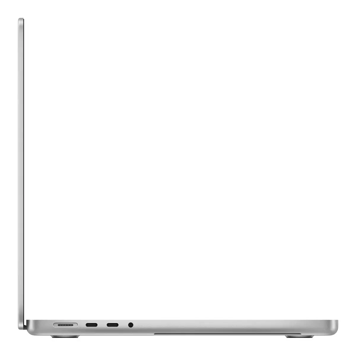 Apple MacBook Pro 14吋 搭配 M3 Max 晶片 14 核心 CPU 30 核心 GPU 1TB SSD 銀色 - 4