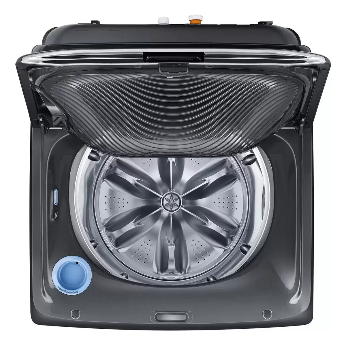 Samsung 20公斤 智慧觸控變頻直立式洗衣機 WA20R8700GV/TW