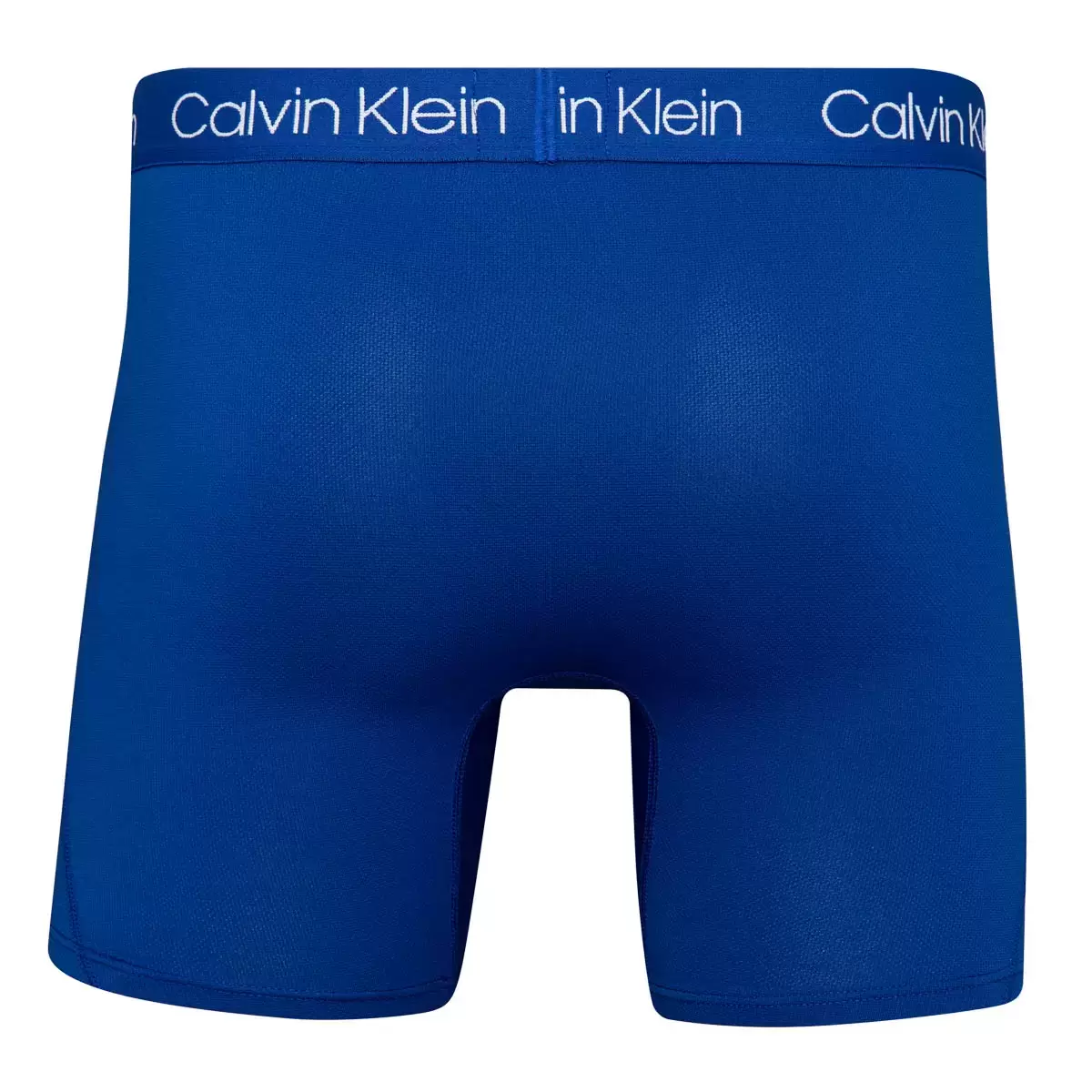 Calvin Klein 男彈性內褲 3入組 藍色組