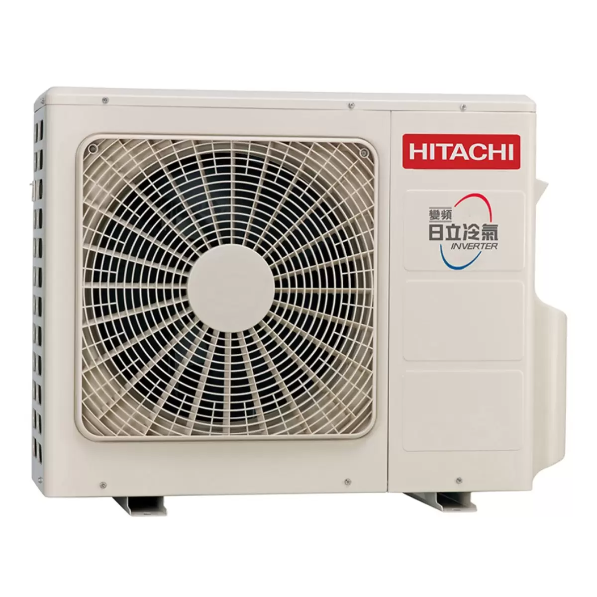 日立 4.1KW 頂級系列變頻冷暖一對一分離式冷氣 含運費及基本安裝 - 4