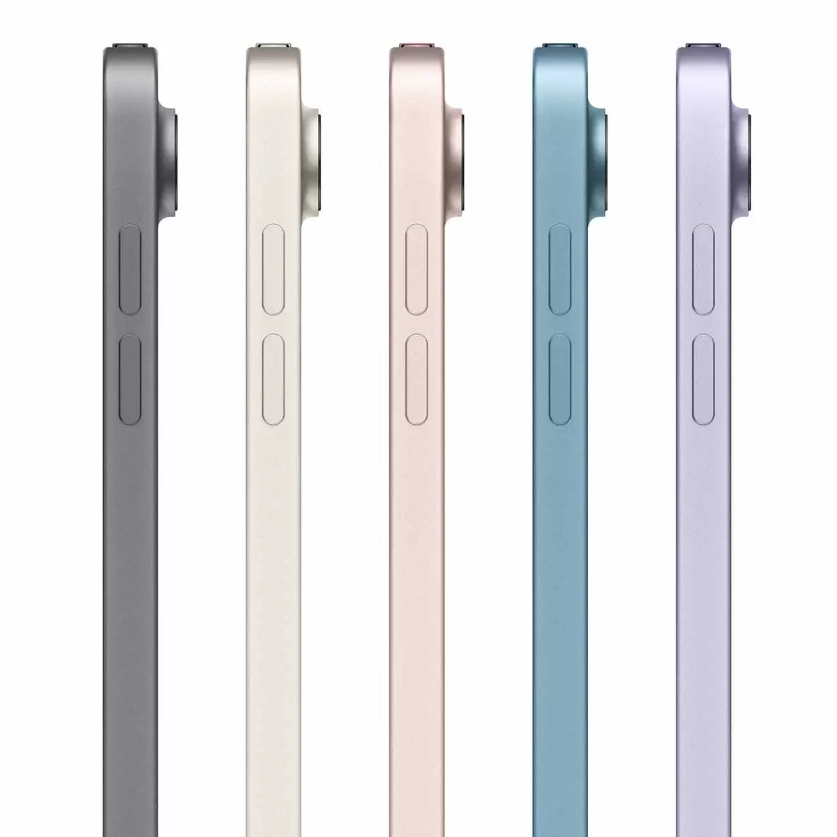 Apple iPad Air (第5代) 10.9吋 64GB Wi-Fi