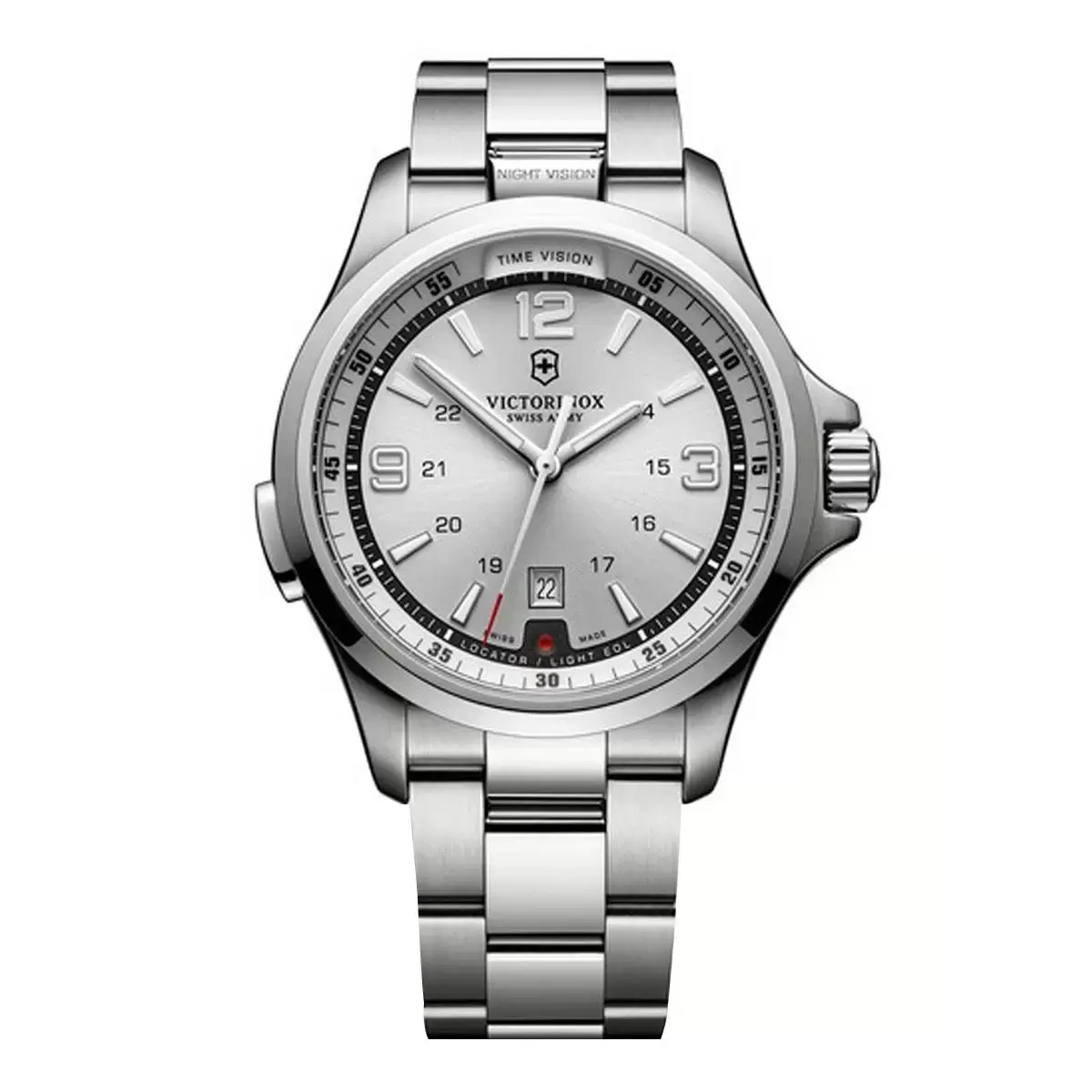 Victorinox 男錶 241571