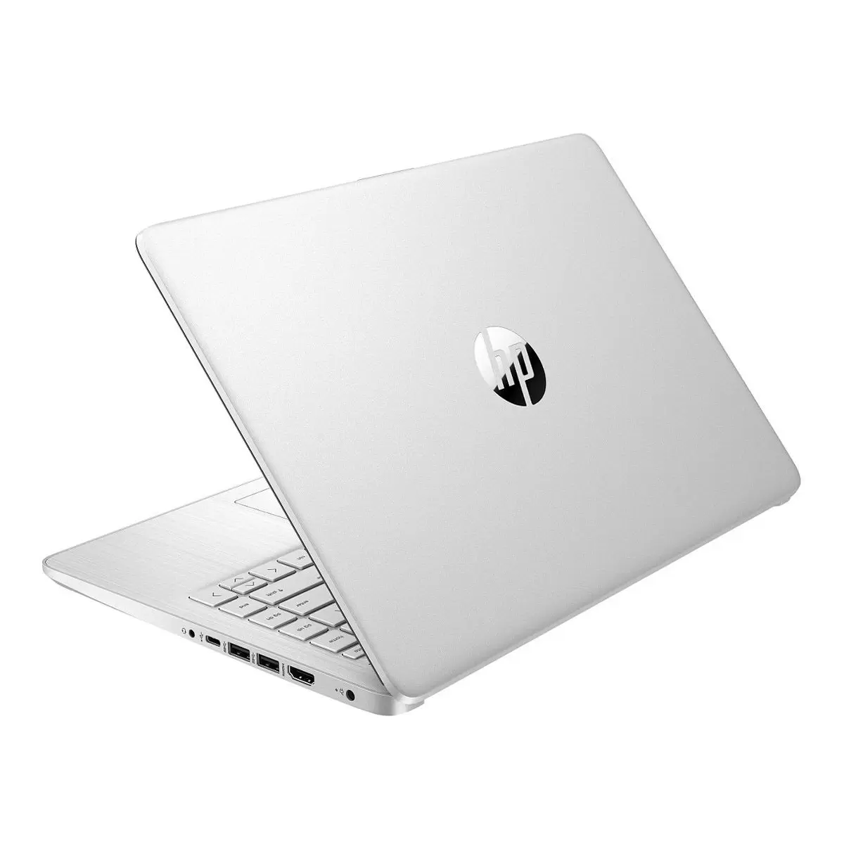 HP 14吋 輕薄筆電 14s-fq2019AU