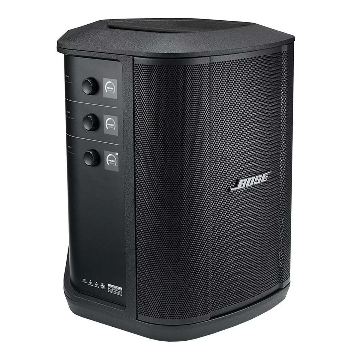 Bose S1 Pro+ 可攜式PA藍牙揚聲器 - 2