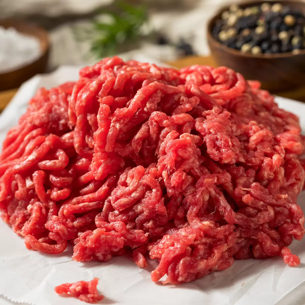 Kirkland Signature 科克蘭 美國特選低脂牛絞肉 - 2
