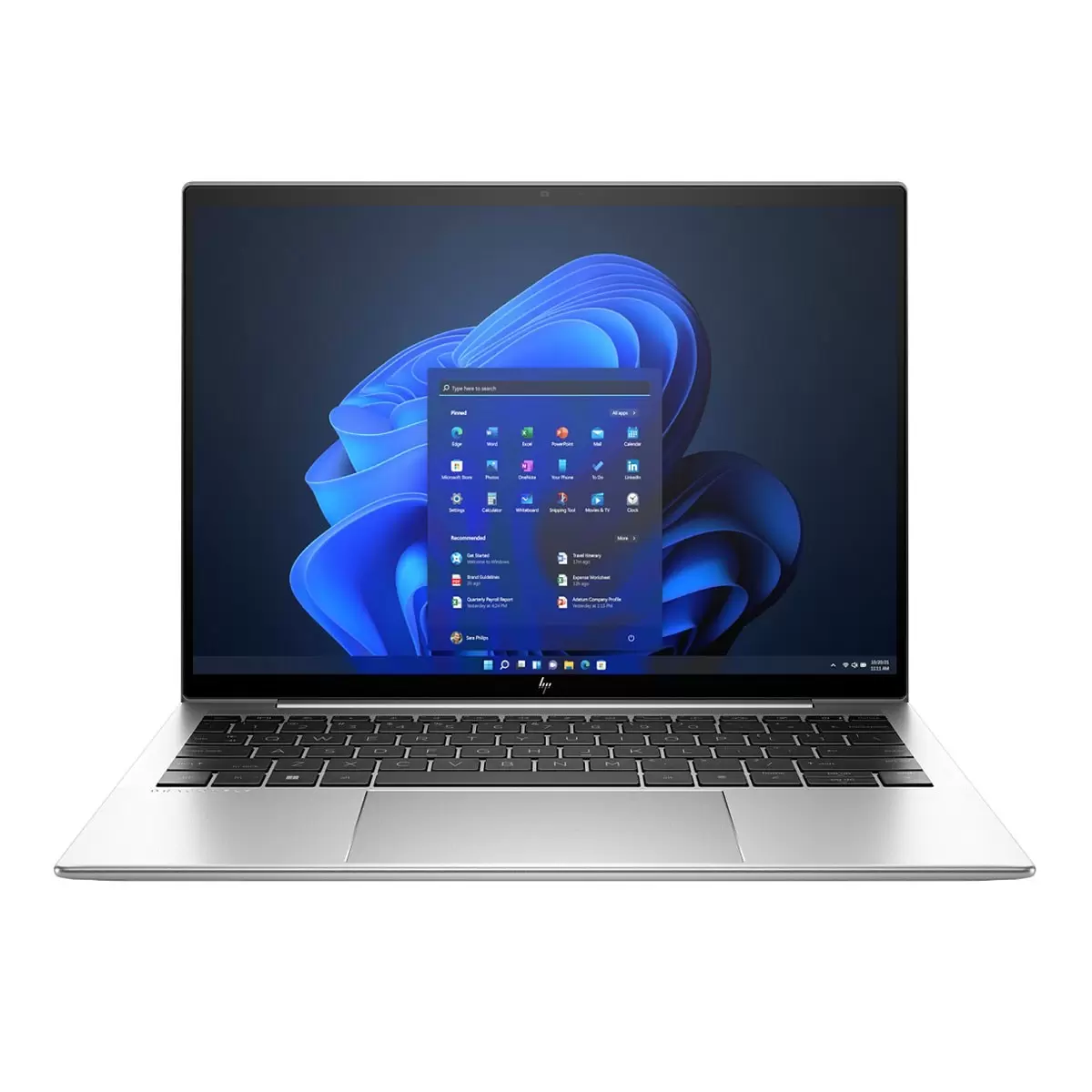 HP Elite Dragonfly G3 13.5吋 筆記型電腦 DRAGONFLY3S/7D6D3PA