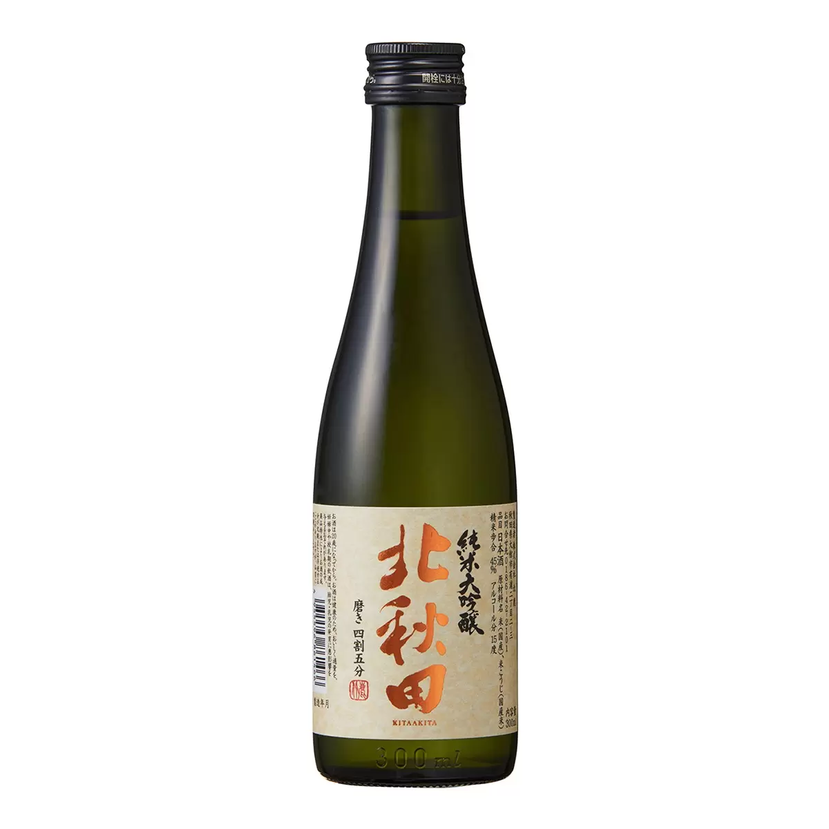 日本清酒組 300毫升 X 8瓶