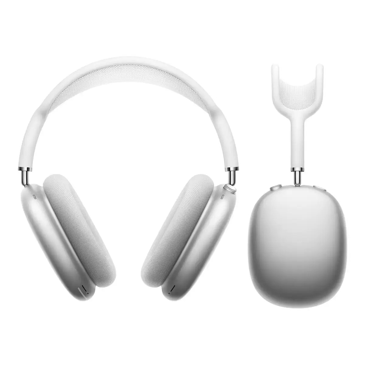 Apple AirPods Max 銀 MGYJ3TA/A