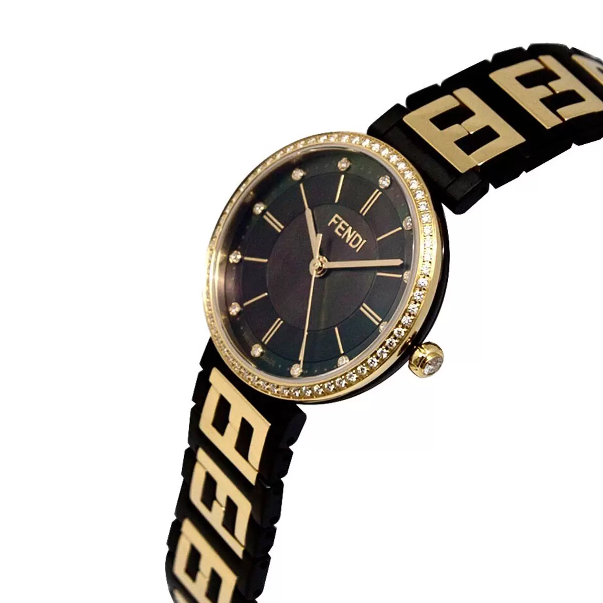 Fendi 女錶 F102221701