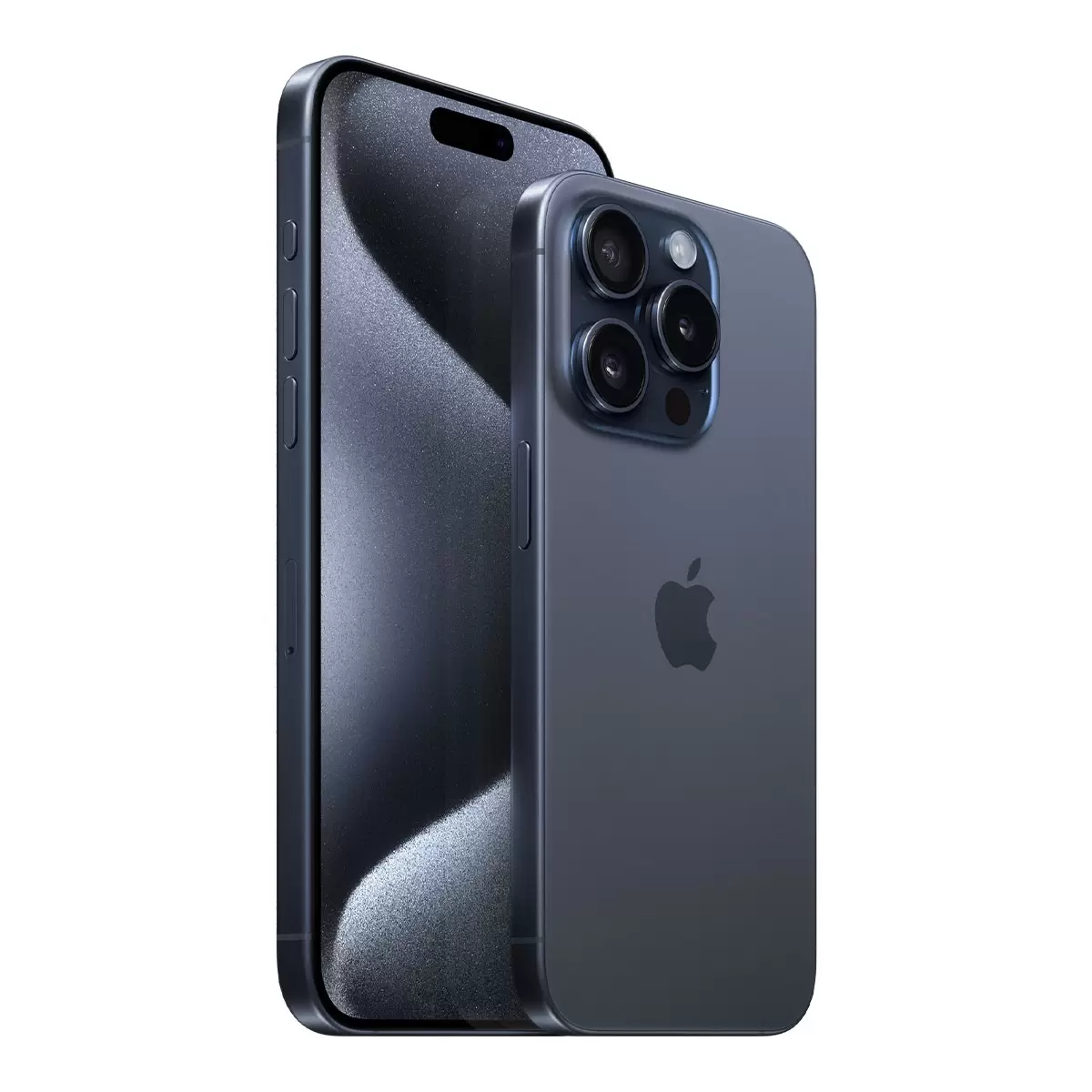 Apple iPhone 15 Pro 256GB 藍色鈦金屬