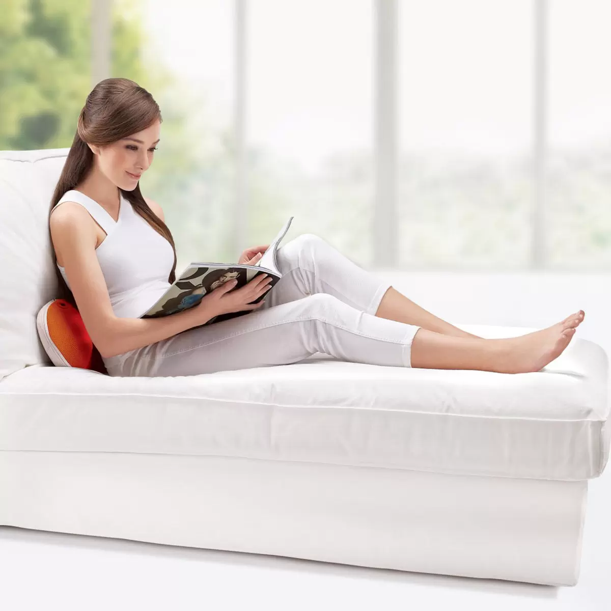 OSIM uCozy 暖摩枕 OS-102