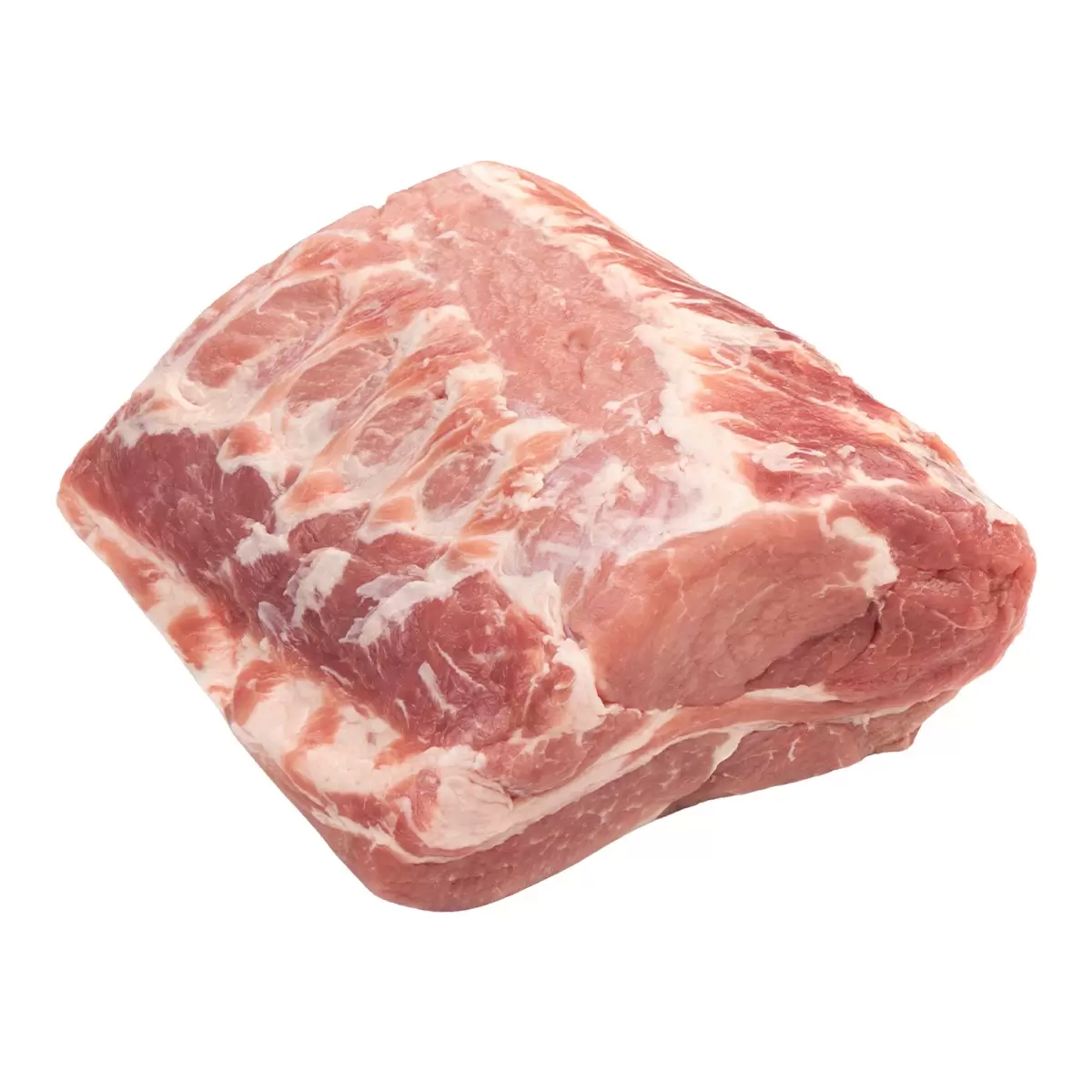 澳洲冷凍去骨羊肩肉 1公斤 - 1