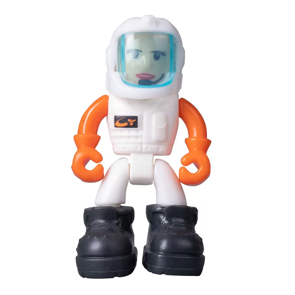 Nikko 火星探險隊 42件組