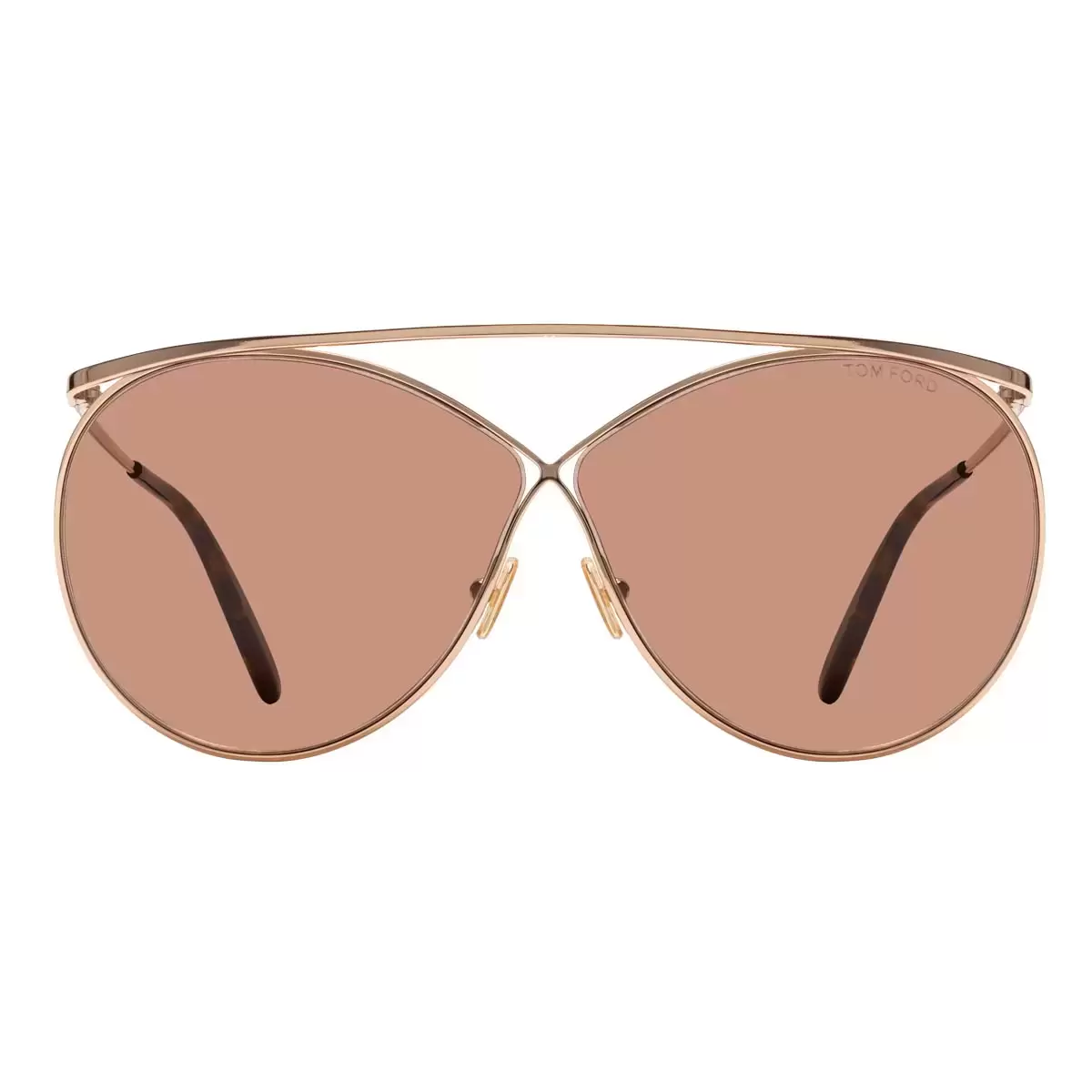Tom Ford 太陽眼鏡 FT761 28Y 金