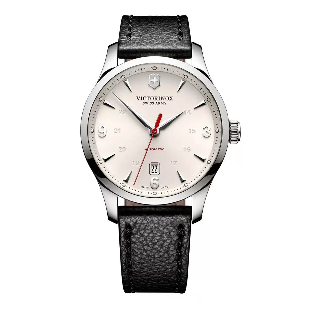 Victorinox 男錶 Alliance 系列 VISA-241666