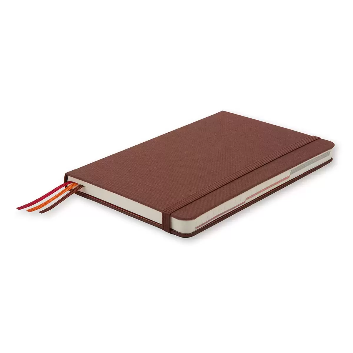 MOLESKINE Voyageur 旅人筆記本 棕