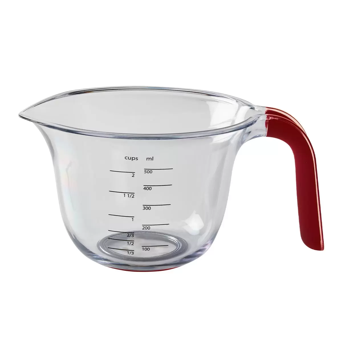 KitchenAid 量杯量匙 12件組