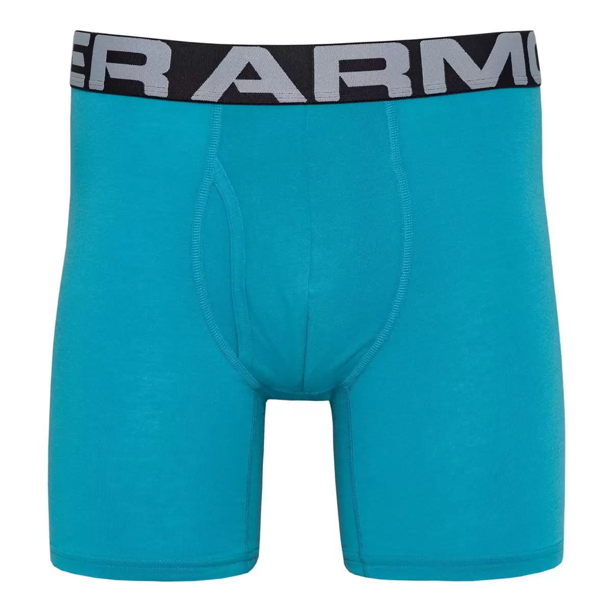 Under Armour 男內褲三入組 淺藍 M