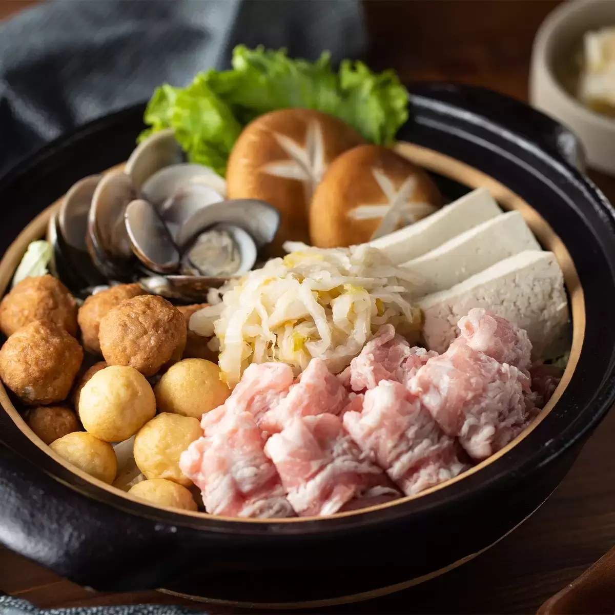 Kirkland Signature 科克蘭 東北酸白菜鍋