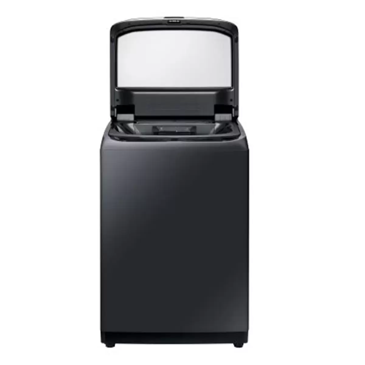 Samsung 20公斤 智慧觸控變頻直立式洗衣機 WA20R8700GV/TW