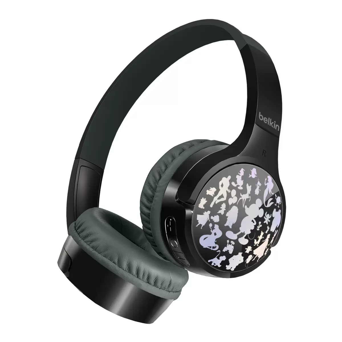 Belkin SOUNDFORM Mini 頭戴式兒童無線耳機